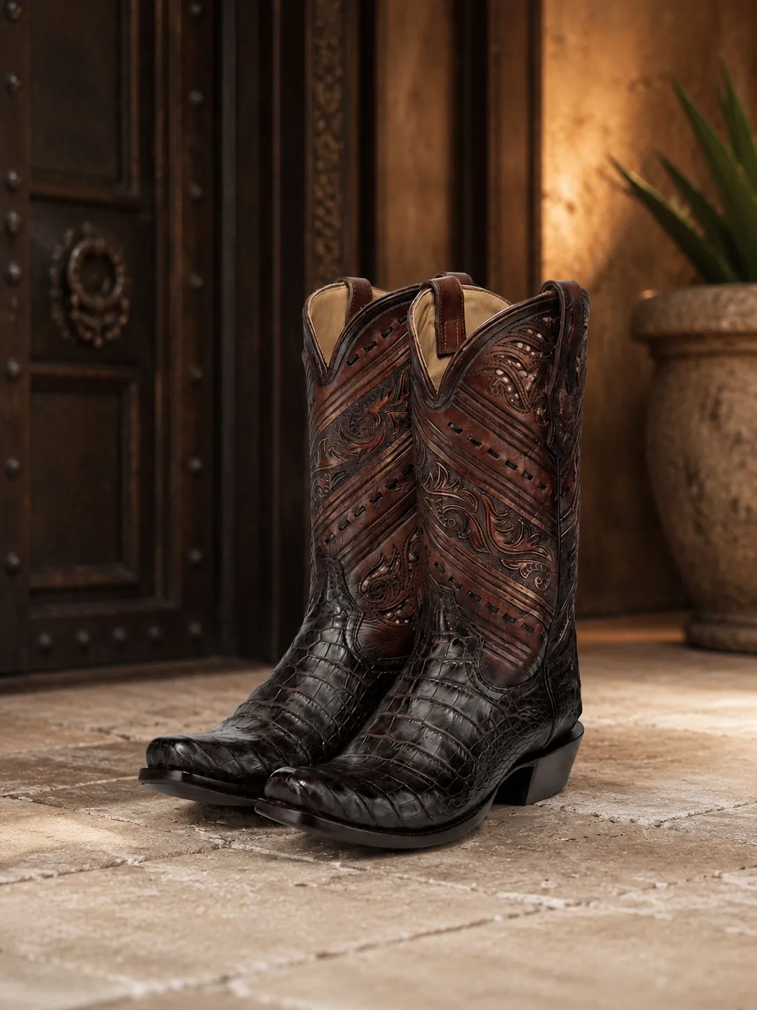 mens-exotic-cowboy-boots